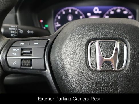 Used 2025 Honda Accord SE image 8