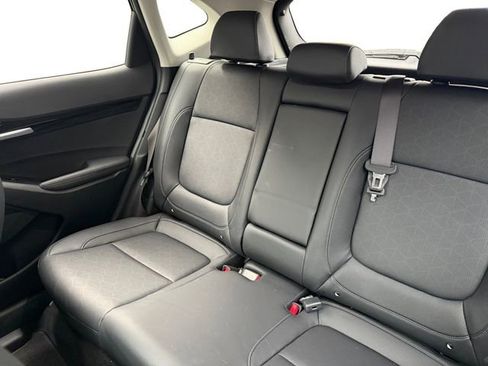 Used 2024 Kia Seltos SX image 16