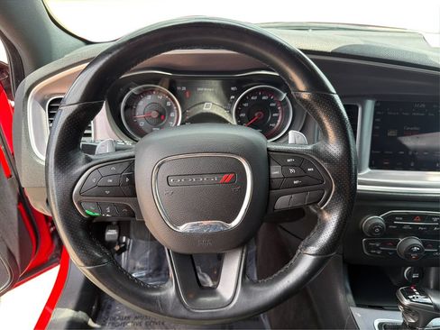 Used 2019 Dodge Charger GT RWD image 17