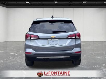 Used 2024 Chevrolet Equinox LT