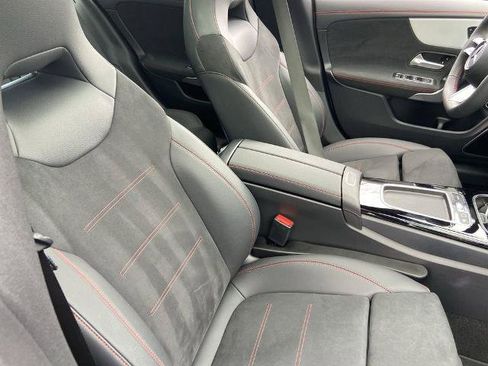 Used 2026 Mercedes-Benz CLA 250 4MATIC image 24