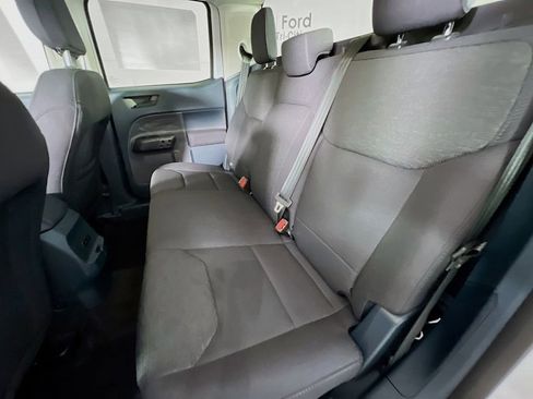 New 2025 Ford Maverick XL w/ Equipment Group 102A image 26