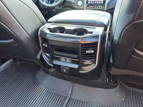 Used 2023 RAM 1500 Laramie AWD/4WD image 21