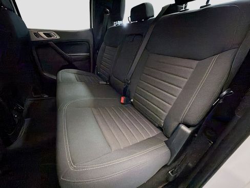 Used 2020 Ford Ranger XLT w/ Equipment Group 301A Mid image 13