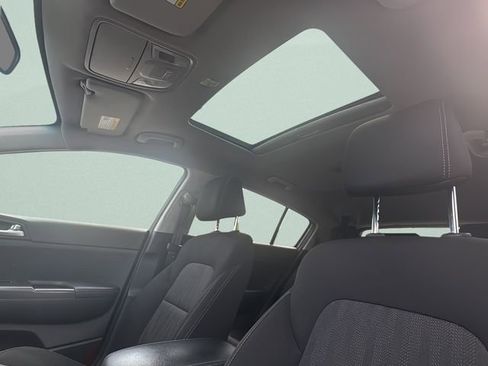 Used 2017 Kia Sportage LX image 13