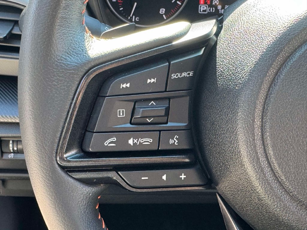 Used 2024 Subaru Crosstrek 2.5i Limited AWD/4WD image 20