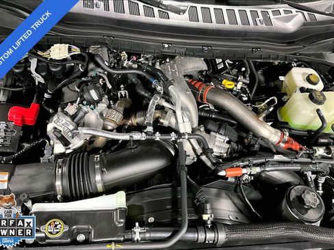 Used 2026 Ford F450 Lariat image 12