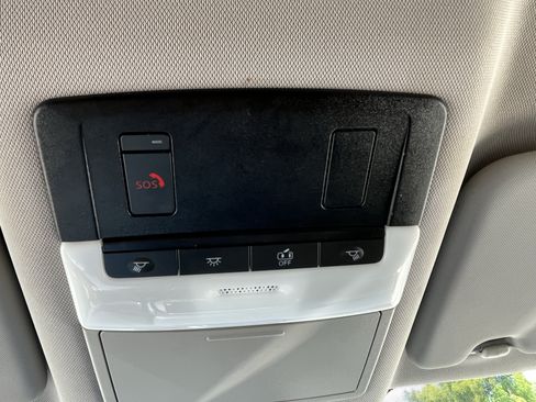 Used 2024 Nissan Rogue SV AWD/4WD image 28