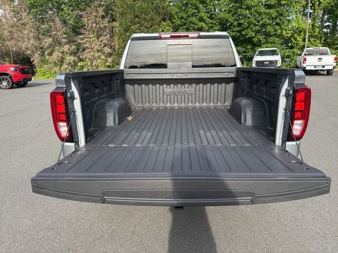 New 2026 GMC Sierra 1500 Elevation w/ Elevation Premium Package AWD/4WD image 50