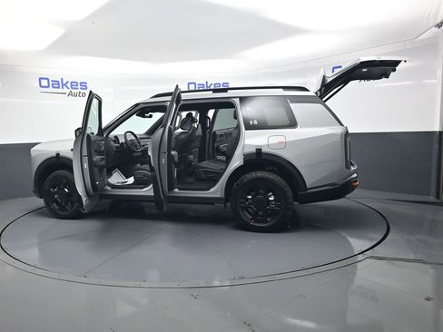 New 2027 Kia Telluride SX X-Pro AWD/4WD image 60