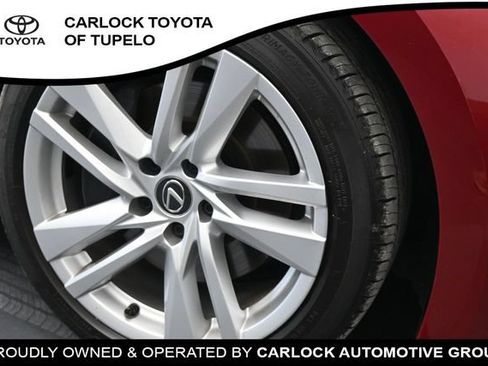 Used 2025 Lexus IS 300 w/ Comfort Package RWD image 16