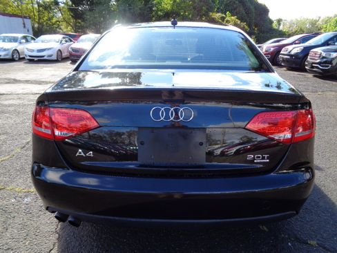 Used 2011 Audi A4 2.0T Premium Plus w/ Premium Plus Pkg image 6
