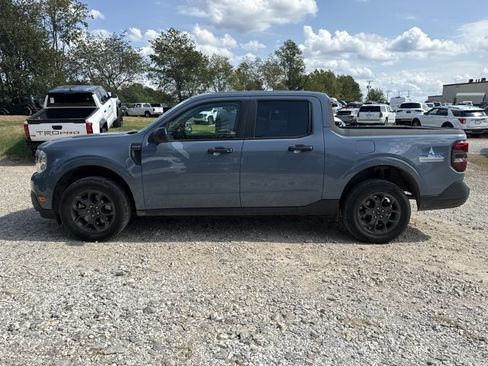 Used 2024 Ford Maverick XLT FWD image 3