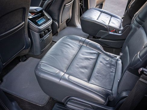 Used 2024 Lincoln Navigator Reserve image 30