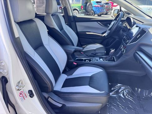 Used 2019 Subaru Crosstrek 2.0i Limited w/ Moonroof Package image 28