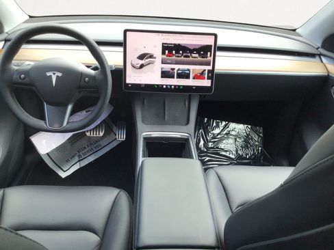 Used 2022 Tesla Model Y Performance AWD/4WD image 15