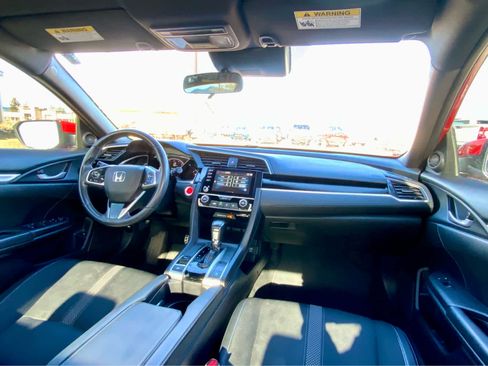 Used 2019 Honda Civic Sport image 31
