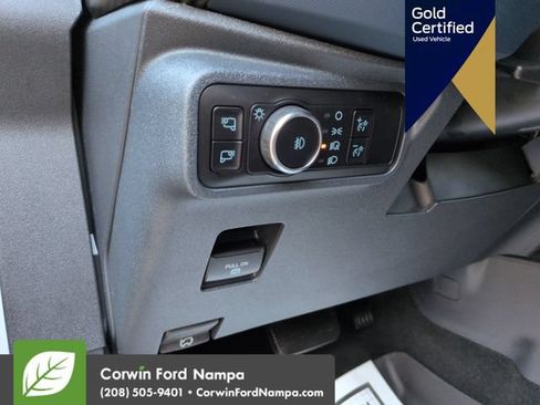 Used 2023 Ford Bronco Raptor AWD/4WD image 15