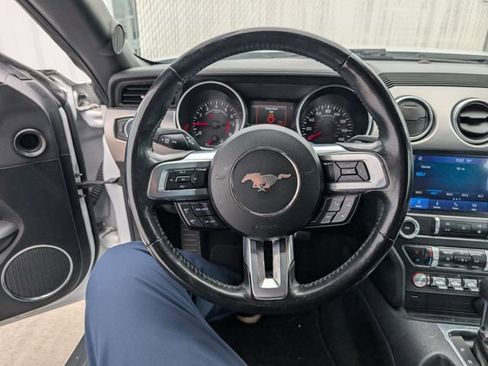 Used 2023 Ford Mustang Premium RWD image 8
