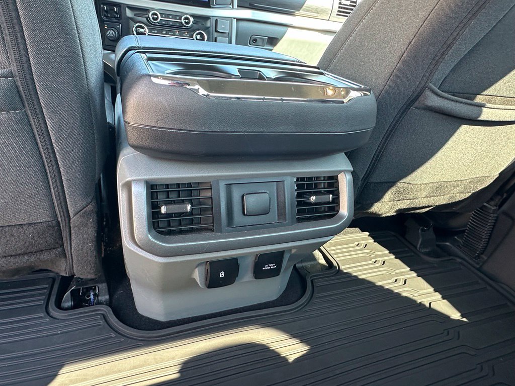 Used 2023 Ford F150 XLT w/ Equipment Group 302A High AWD/4WD image 25