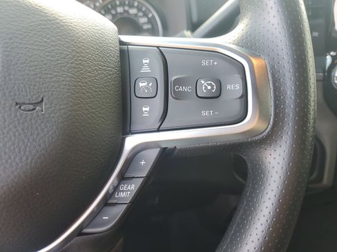 New 2026 RAM 2500 Tradesman image 12