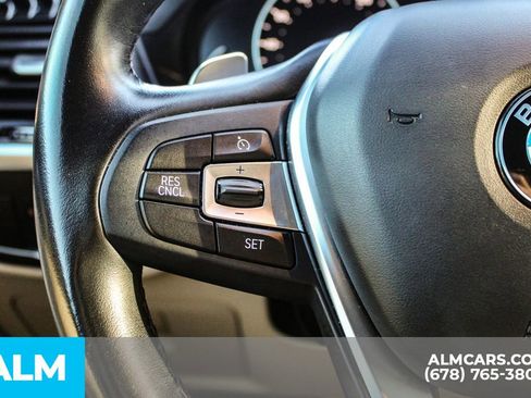 Used 2018 BMW X3 xDrive30i image 24