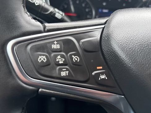 Used 2024 Chevrolet Equinox LT AWD/4WD image 20