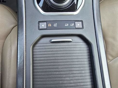 Used 2019 Land Rover Range Rover Evoque AWD/4WD image 24