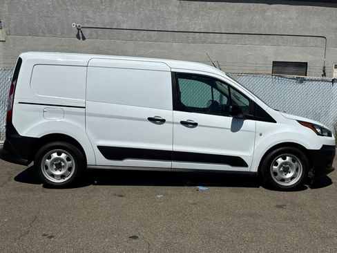 Used 2021 Ford Transit Connect XL FWD image 6