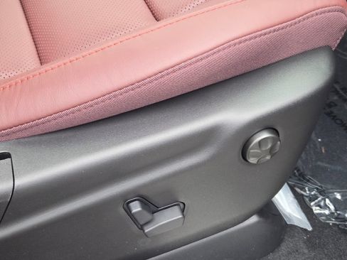 New 2026 Dodge Durango GT AWD/4WD image 11