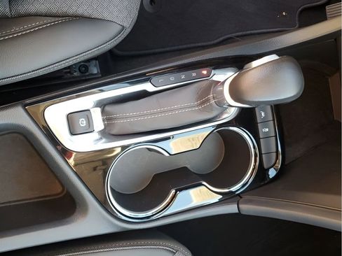 Used 2023 Buick Encore GX Preferred w/ Cold Weather Comfort Package image 39