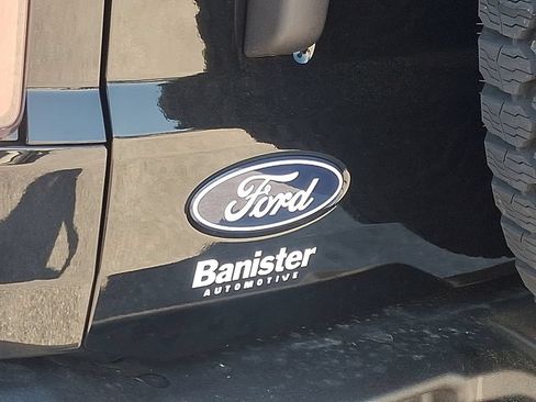 New 2026 Ford Bronco Outer Banks w/ Sasquatch Package AWD/4WD image 12