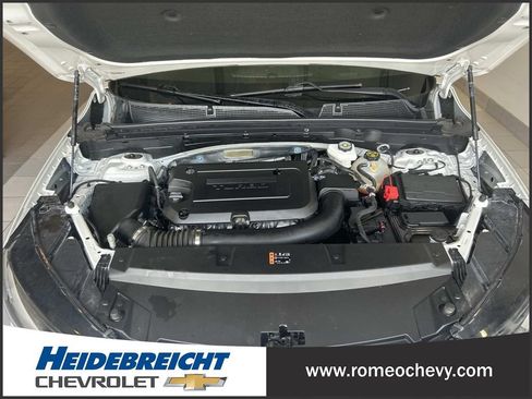 Used 2023 Buick Envision Preferred w/ Sport Touring Package AWD/4WD image 9