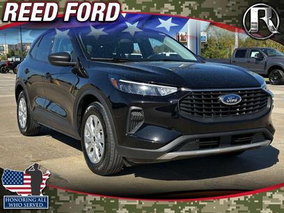 Certified 2025 Ford Escape Active