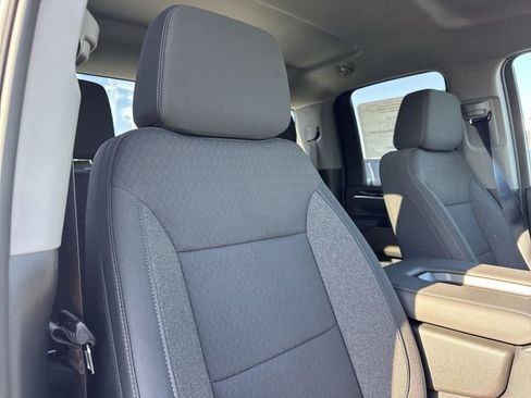 New 2026 GMC Sierra 2500 SLE AWD/4WD image 23