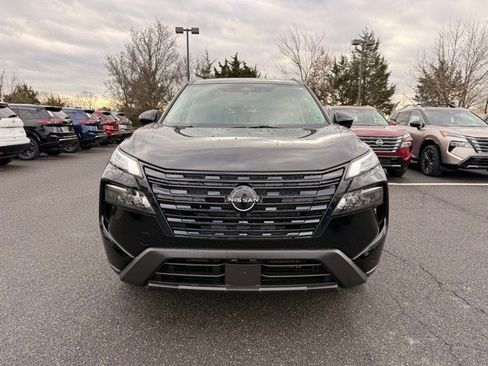 New 2026 Nissan Rogue SV image 3