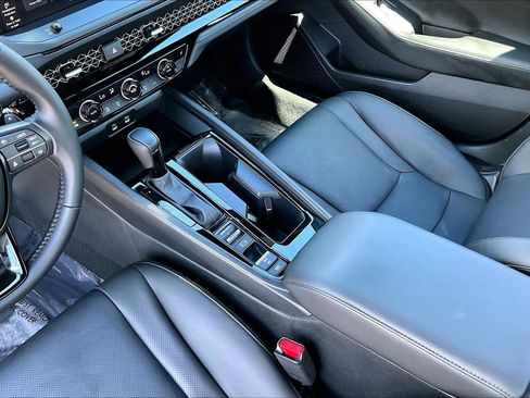 Certified 2024 Honda Accord Sport image 17