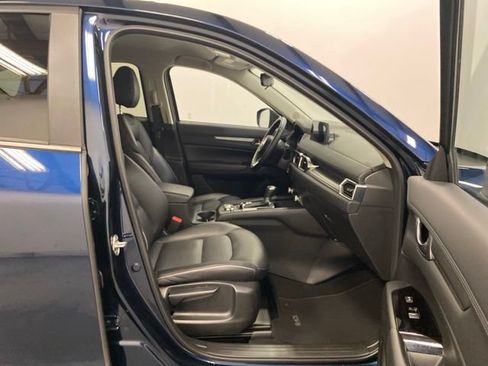 Certified 2025 MAZDA CX-5 AWD 2.5 S w/ Select Package image 23