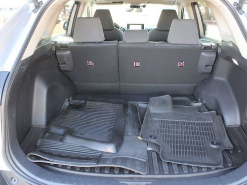 Used 2024 Toyota RAV4 XLE AWD/4WD image 34