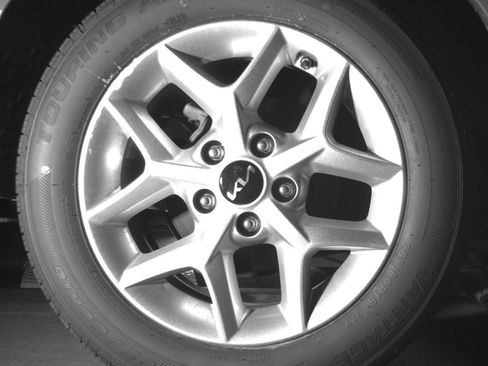 Used 2025 Kia Soul LX w/ LX Technology Package image 15