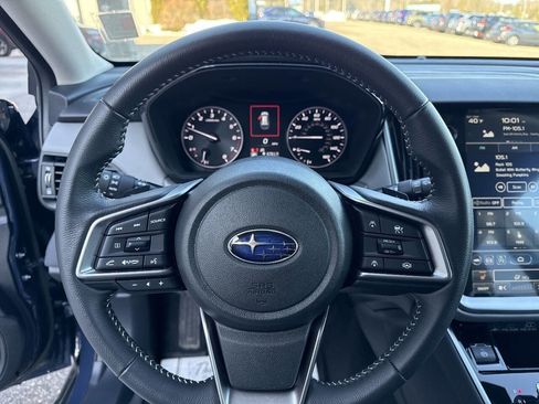 Certified 2025 Subaru Outback Premium w/ Popular Package #1A image 14