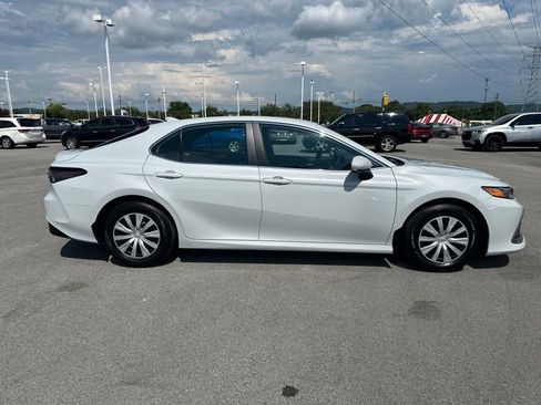 Used 2023 Toyota Camry LE FWD image 8
