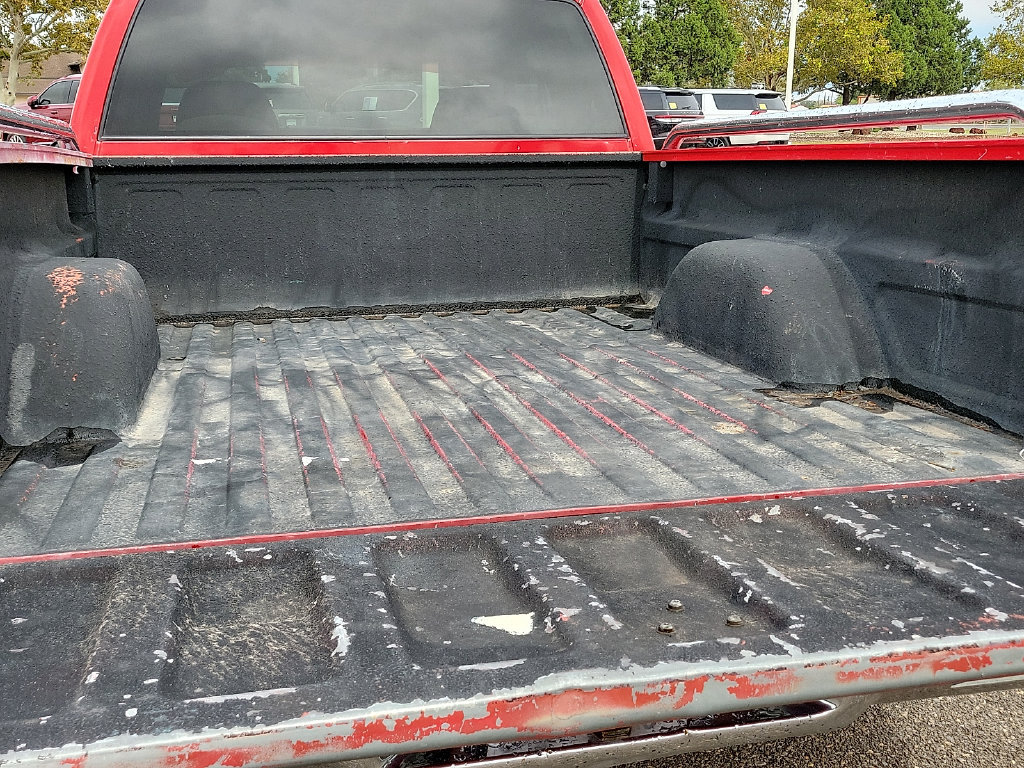 Used 1998 Chevrolet Silverado 1500 2WD Extended Cab w/ Preferred Equipment Group 2 image 18