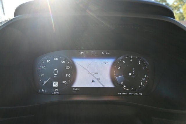 Used 2020 Volvo XC40 T5 Inscription w/ Protection Package AWD/4WD image 46