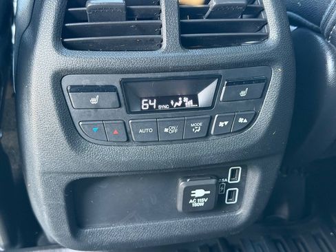 Used 2022 Honda Passport Elite image 20