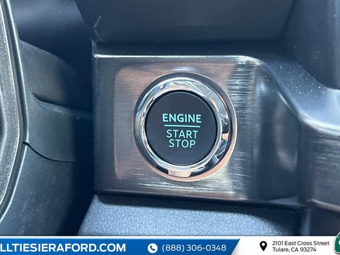 New 2026 Ford F250 Lariat w/ FX4 Off-Road Package AWD/4WD image 22