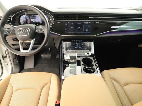 Certified 2023 Audi Q8 Premium Plus w/ Premium Plus Package image 18