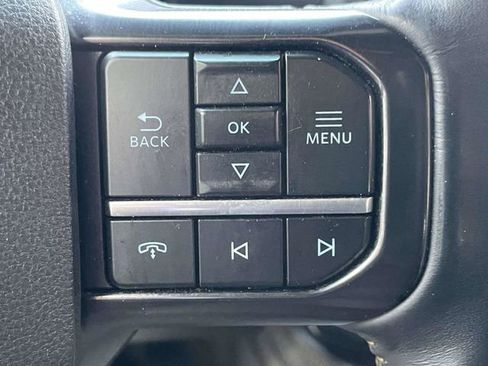 Certified 2024 Ford F350 Platinum AWD/4WD image 14