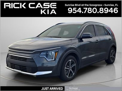 Used 2024 Kia Niro EX