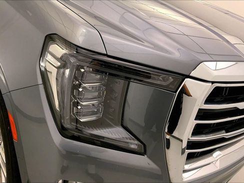 Used 2021 GMC Yukon SLT w/ SLT Luxury Plus Package AWD/4WD image 27
